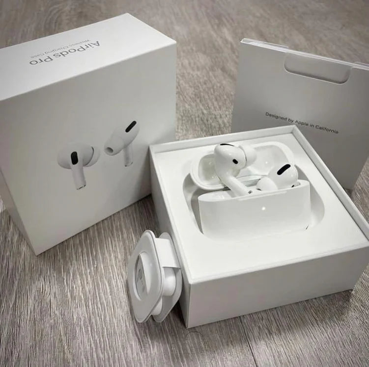 AirPods Pro 2 Genérico